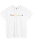 "Dayenu" Passover T - Shirt - Shop Israel