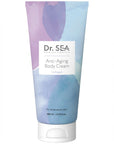 Dead Sea Anti - Aging Body Cream - Shop Israel