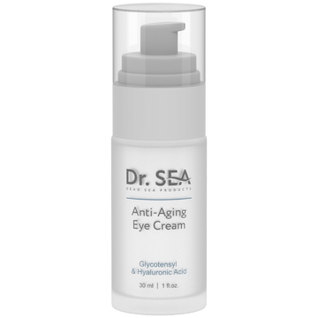 Dead Sea Anti - Aging Eye Cream - Shop Israel