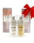 Dead Sea Anti - Aging Eye Essentials - Shop Israel