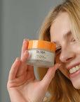 Dead Sea Anti - Aging Facial Day Cream - Shop Israel