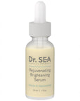 Dead Sea Brightening Serum - Shop Israel