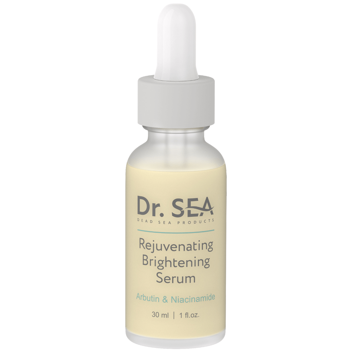 Dead Sea Brightening Serum - Shop Israel