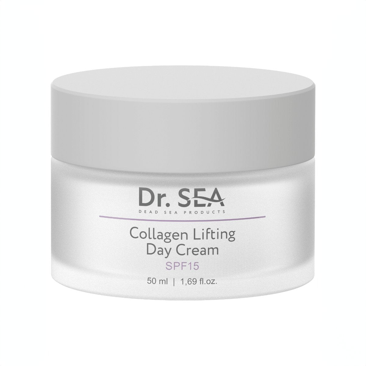 Dead Sea Collagen Lifting Day Cream - Shop Israel