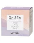 Dead Sea Collagen Lifting Day Cream - Shop Israel