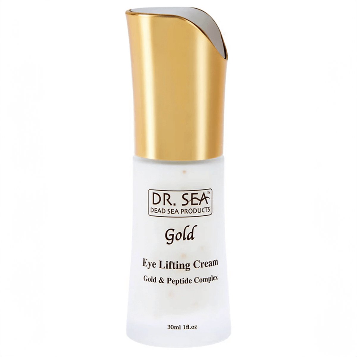 Dead Sea Gold Eye Lifting Cream - Shop Israel