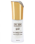 Dead Sea Gold Eye Lifting Cream - Shop Israel