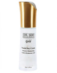 Dead Sea Gold Facial Day Cream - Shop Israel