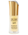 Dead Sea Gold Facial Serum - Shop Israel