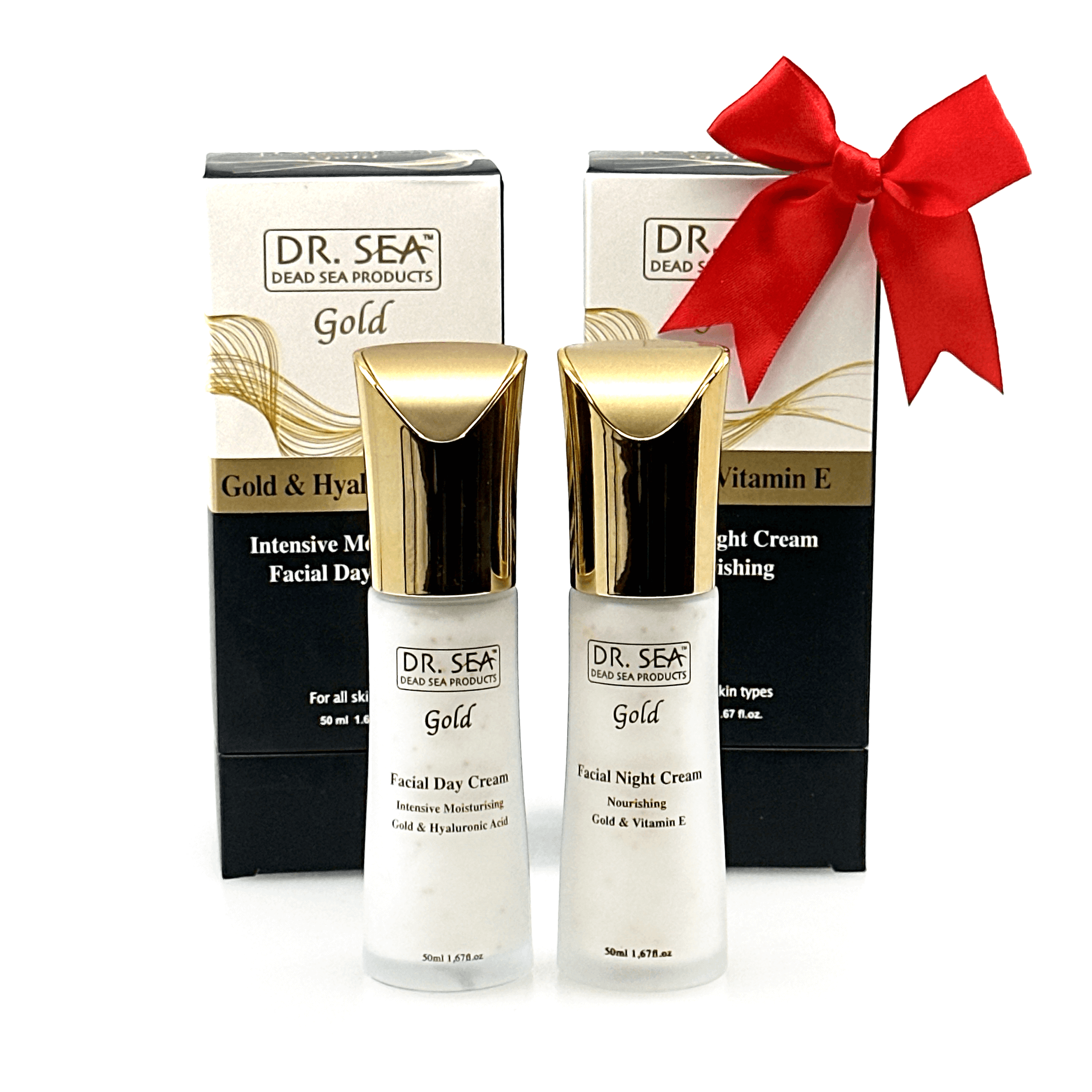 Dead Sea Gold Glow Duo - Shop Israel