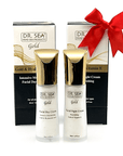 Dead Sea Gold Glow Duo - Shop Israel