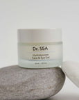 Dead Sea Hydrobooster Face & Eye Gel - Shop Israel