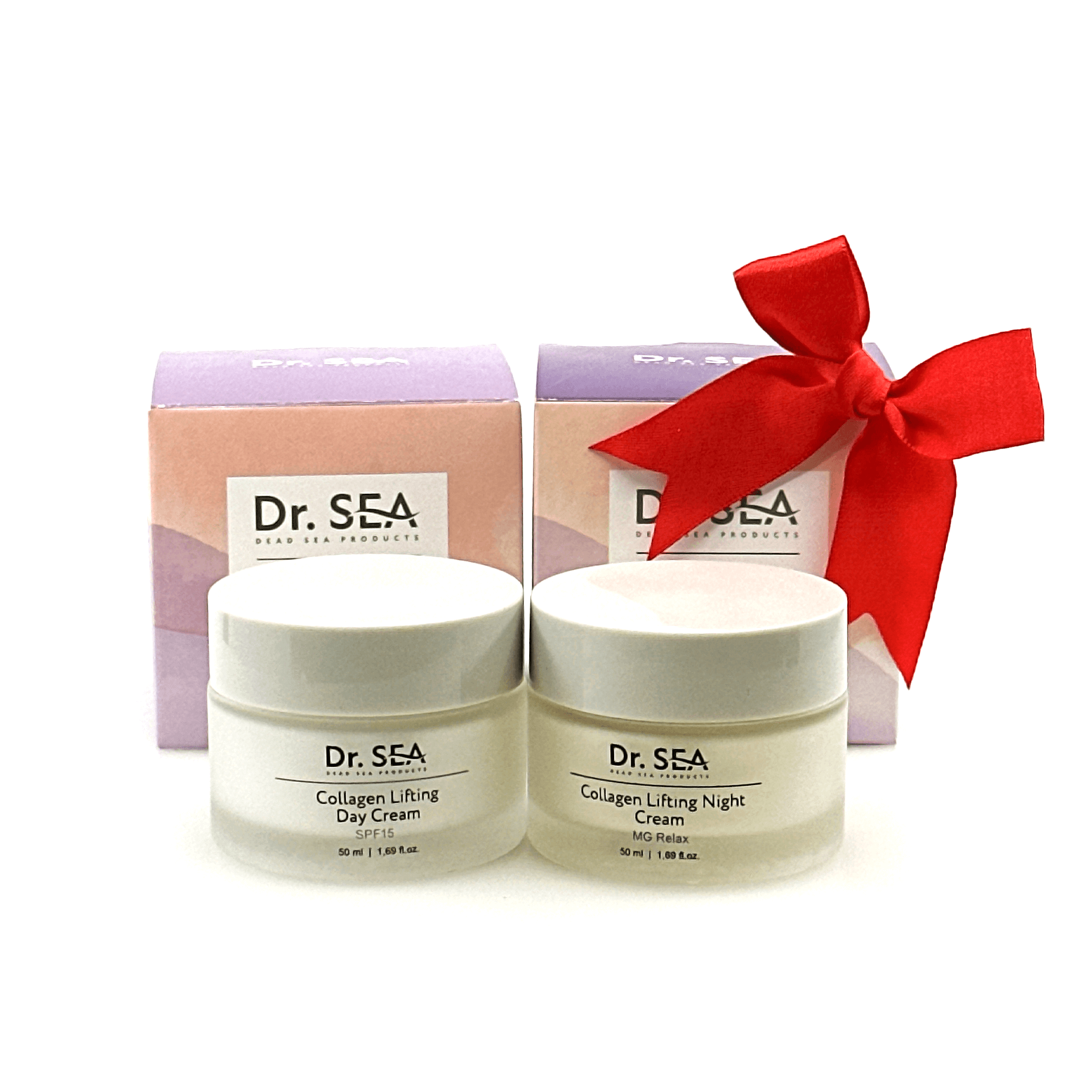 Dead Sea Lift & Firm Power Duo - Shop Israel