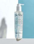 Dead Sea Mineral Cleansing Gel - Shop Israel