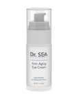 Dead Sea Minerals Anti - Aging Eye Cream - Shop Israel