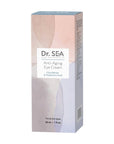 Dead Sea Minerals Anti - Aging Eye Cream - Shop Israel