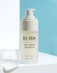 Dead Sea Minerals Anti - Aging Eye Serum - Shop Israel