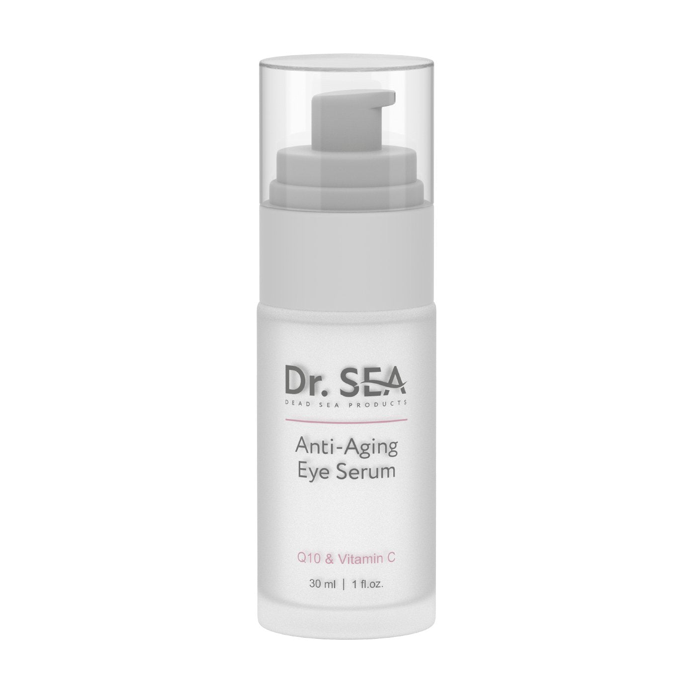 Dead Sea Minerals Anti - Aging Eye Serum - Shop Israel