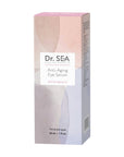 Dead Sea Minerals Anti - Aging Eye Serum - Shop Israel