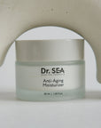 Dead Sea Minerals Anti - Aging Moisturizer - Shop Israel