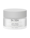 Dead Sea Minerals Anti - Aging Moisturizer - Shop Israel