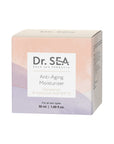 Dead Sea Minerals Anti - Aging Moisturizer - Shop Israel