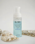 Dead Sea Minerals Hydrоbooster Cleansing Foam - Shop Israel