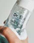 Dead Sea Minerals Hydrоbooster Cleansing Foam - Shop Israel