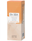 Dead Sea Moisturizing Corrective Eye Cream - Shop Israel