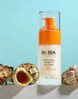 Dead Sea Moisturizing Corrective Eye Cream - Shop Israel