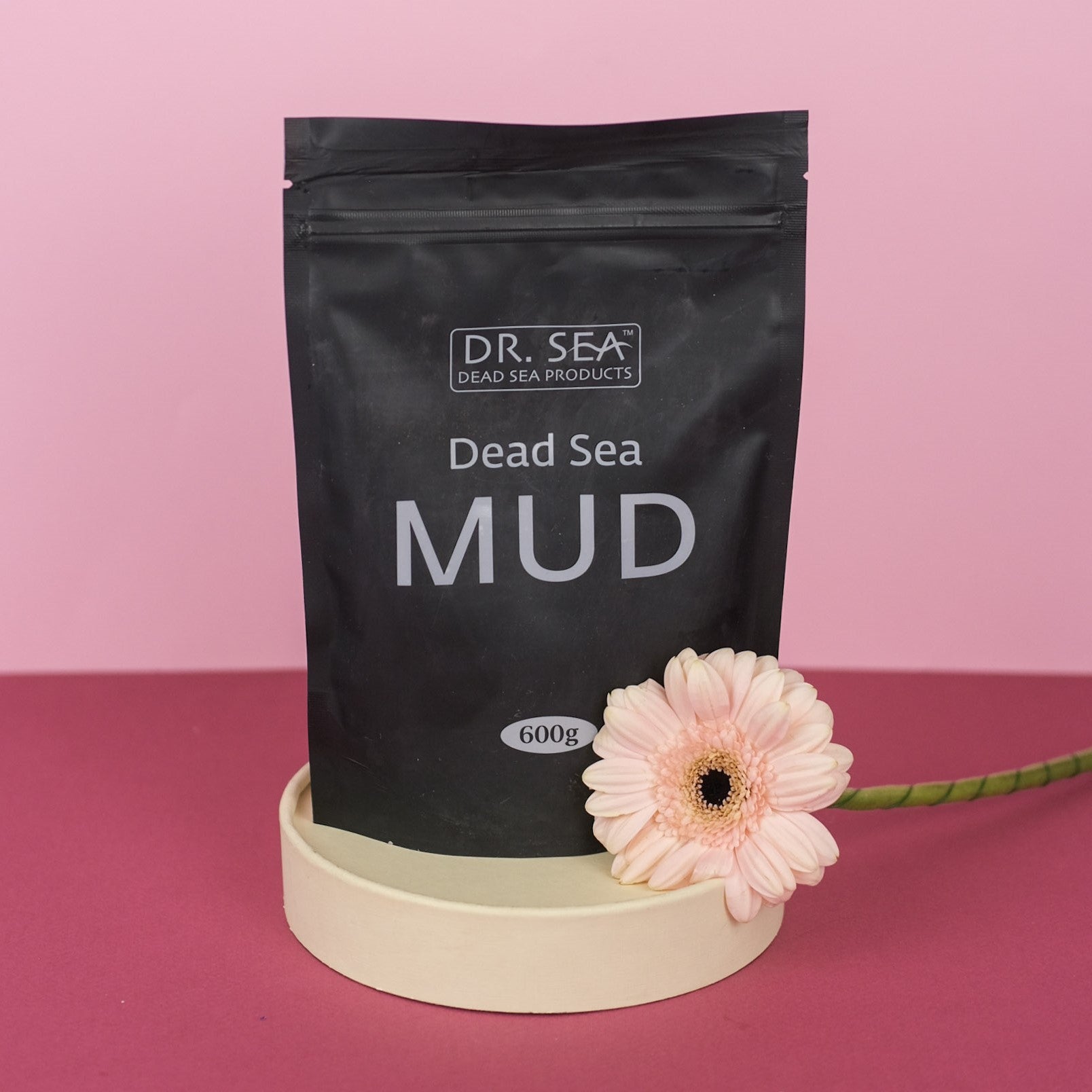 Dead Sea Mud - Shop Israel