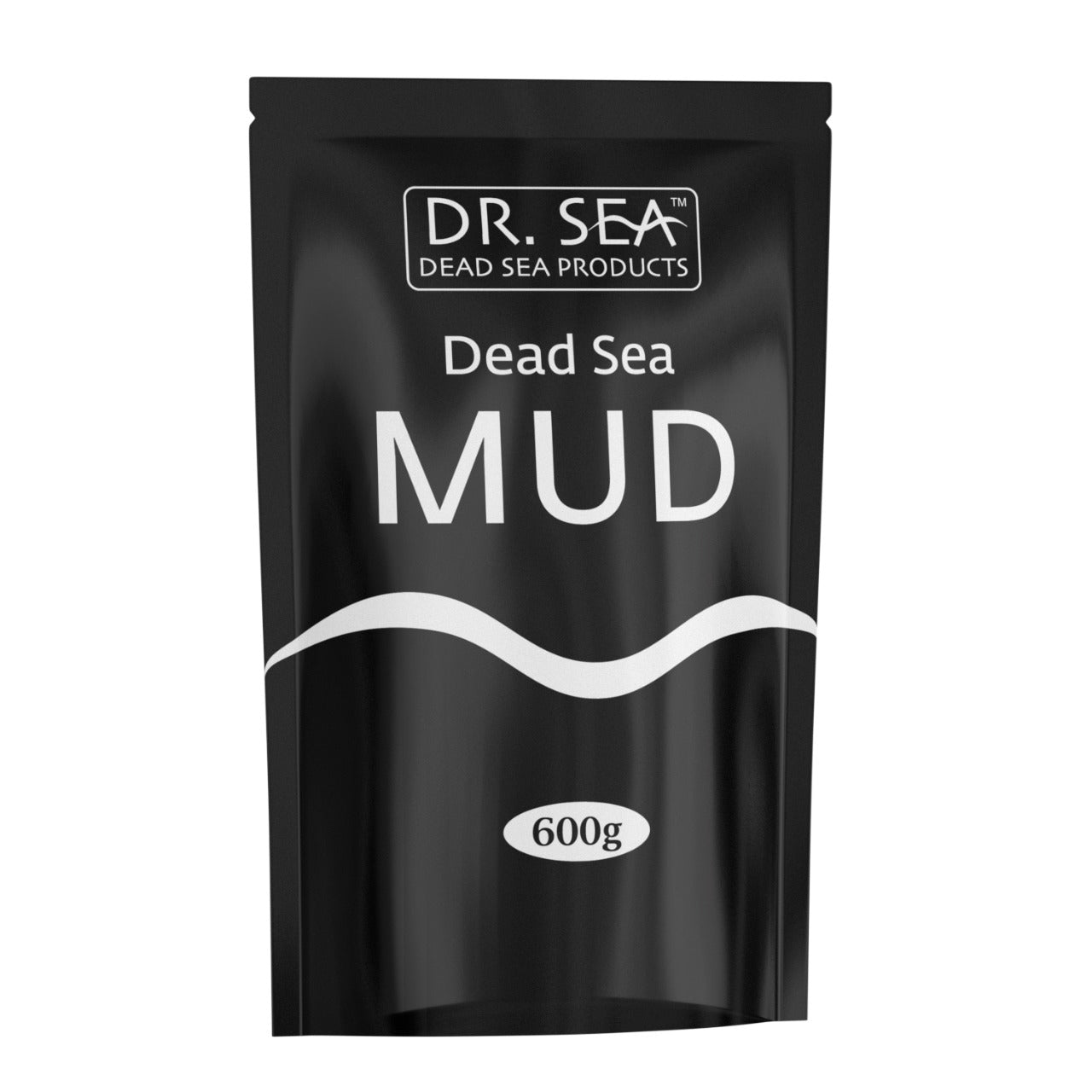 Dead Sea Mud - Shop Israel