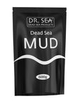 Dead Sea Mud - Shop Israel