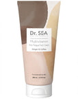 Dead Sea Multivitamin Anti - Fatigue Foot Cream - Shop Israel