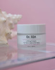 Dead Sea Pomegranate & Ginger Lifting Cream - Shop Israel