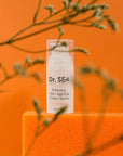 Dead Sea Prebiotic Anti - Age Eye Cream - Serum - Shop Israel