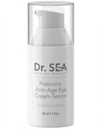 Dead Sea Prebiotic Anti - Age Eye Cream - Serum - Shop Israel