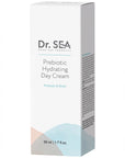 Dead Sea Prebiotic Hydrating Day Cream - Shop Israel