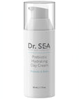 Dead Sea Prebiotic Hydrating Day Cream - Shop Israel