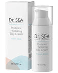 Dead Sea Prebiotic Hydrating Day Cream - Shop Israel