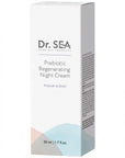 Dead Sea Prebiotic Regenerating Night Cream - Shop Israel