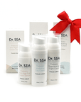 Dead Sea Prebiotic Renewal Trio - Shop Israel