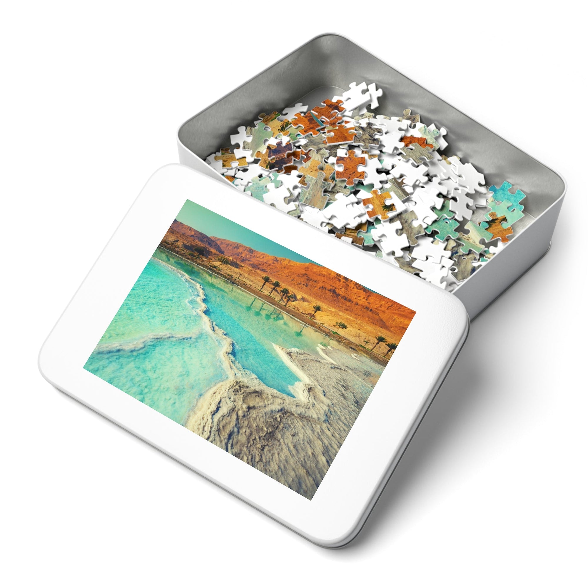 Dead Sea Puzzle - Shop Israel