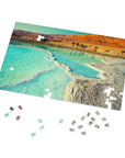 Dead Sea Puzzle - Shop Israel