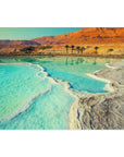 Dead Sea Puzzle - Shop Israel