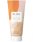 Dead Sea Revitalizing Body Cream - Shop Israel