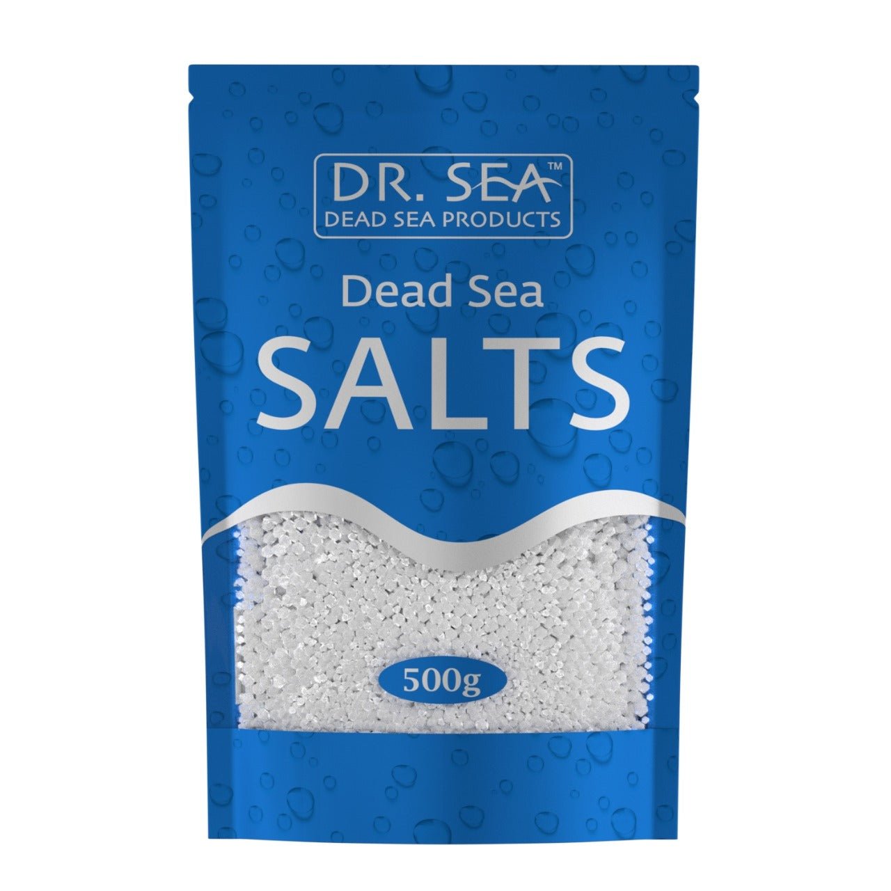 Dead Sea Salts - Shop Israel