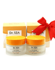 Dead Sea Timeless Anti - Aging Radiance Set - Shop Israel