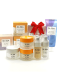 Dead Sea Ultimate Anti - Aging Skincare Set - Shop Israel