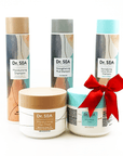 Dead Sea Ultimate Haircare Bundle - Shop Israel